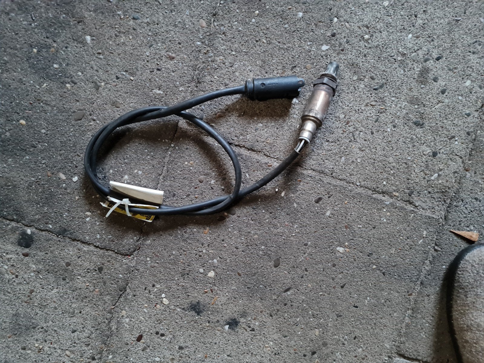 lambda sonde bmw bj 2002 0258005109, Ophalen of Verzenden