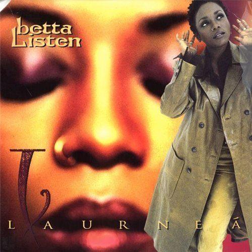 SALE--CD LAURNEÁ - Betta Listen, Verzenden