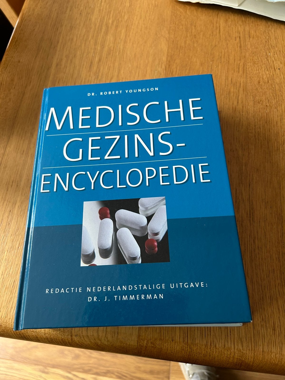 Medische gezint Encyclopedie, Ophalen, Nieuw, Medisch