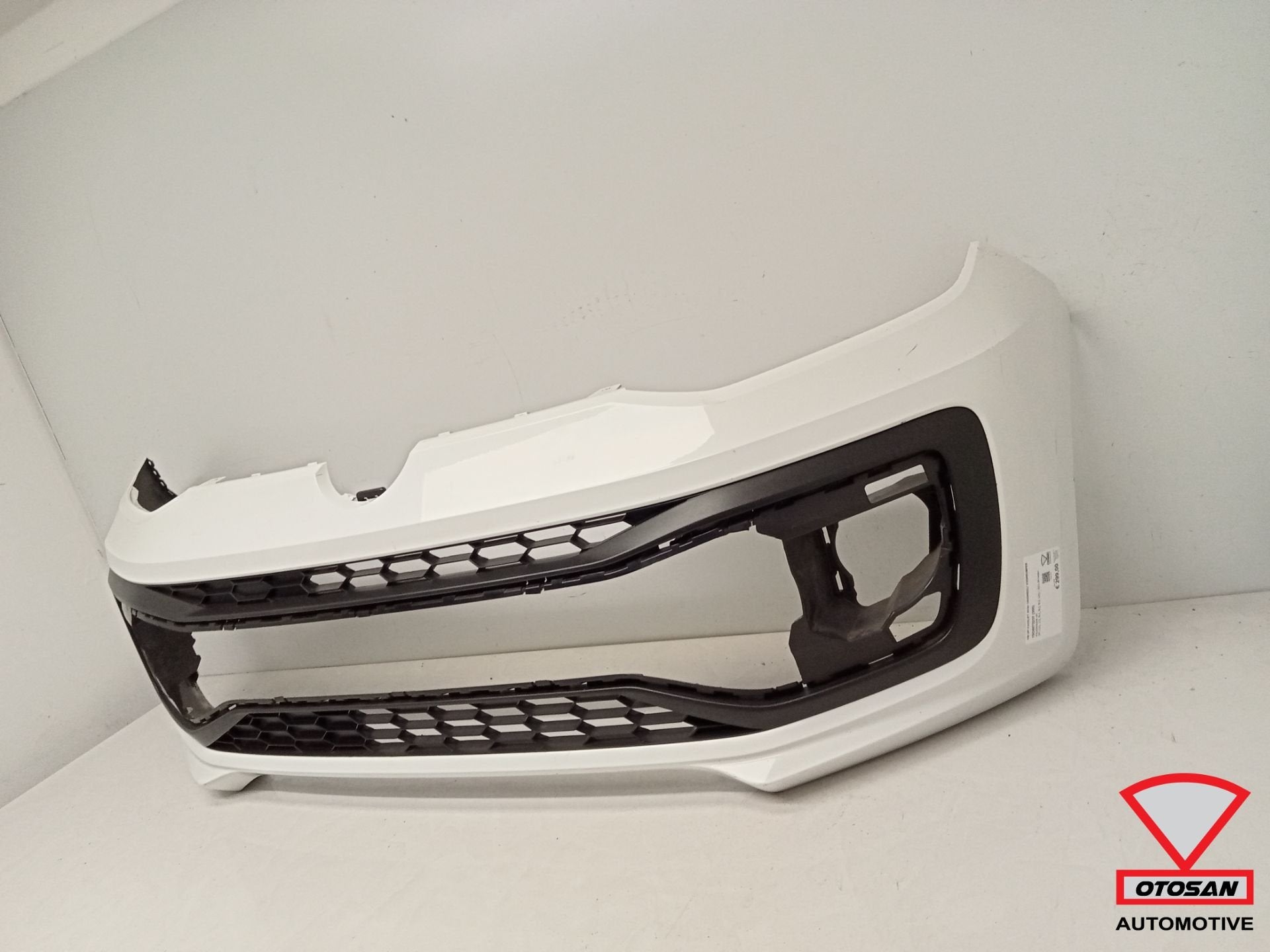 VW UP Facelift Origineel! Voorbumper Bumper 2016+, Auto-onderdelen, Gebruikt, Volkswagen, Volkswagen AG, Bumper