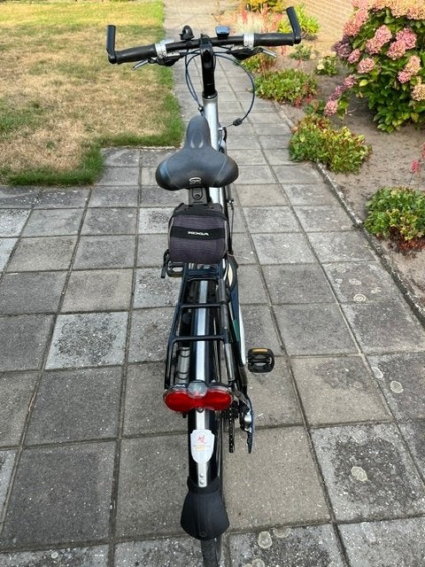 Damesfiets te koop Koga, Fietsen en Brommers, Fietsen | Dames | Damesfietsen, Gebruikt, Overige merken, (Extra) lage instap, Versnellingen