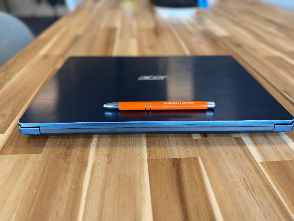 Acer Swift SF314-56 – i3 8e Gen – 8GB – 256GB – Gebruikt, Computers en Software, Ophalen, De beek 8a, Qwerty, 8 GB