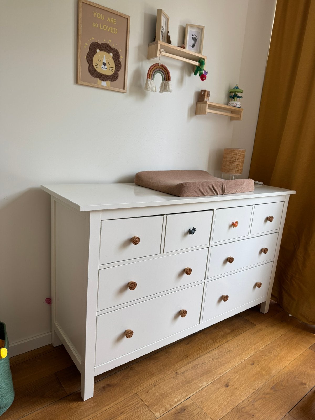 Hemnes 160/96   en kinderkast, Ophalen, 50 tot 70 cm, 100 cm of meer, 105 cm of meer