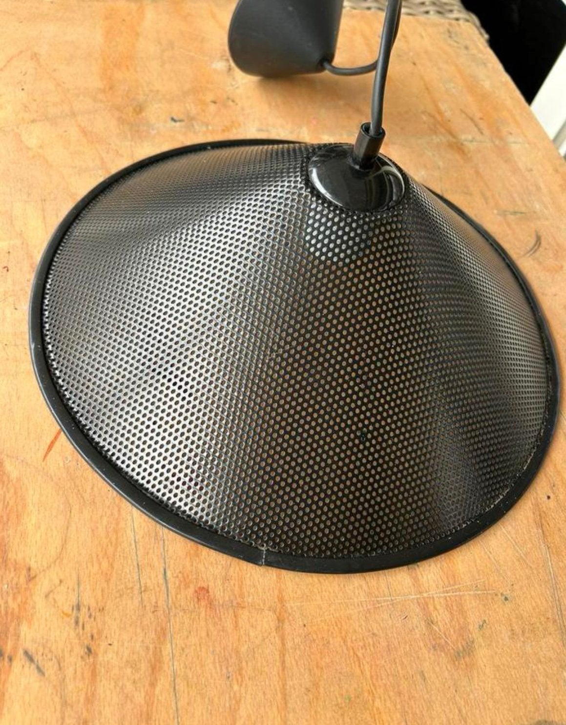 Vintage Tjerk Rijenga lamp voor Pilastro, Ophalen of Verzenden, Zo goed als nieuw