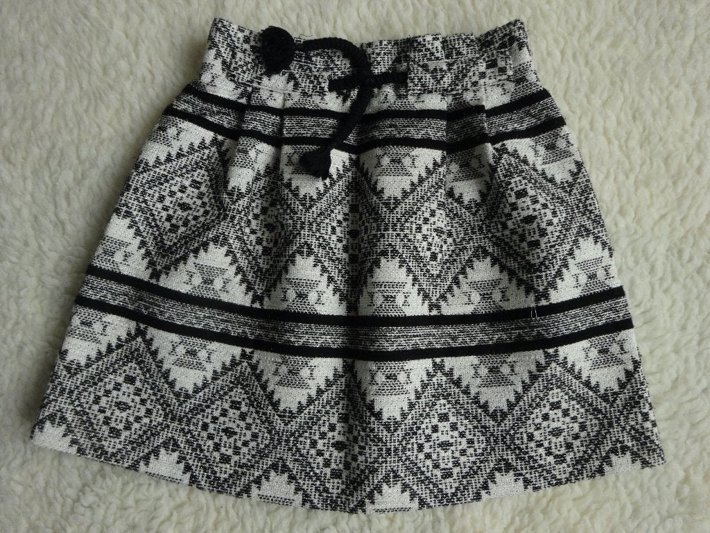 Zara Kids winter rokje maat 140, Ophalen, Meisje, Zo goed als nieuw, Zara girls