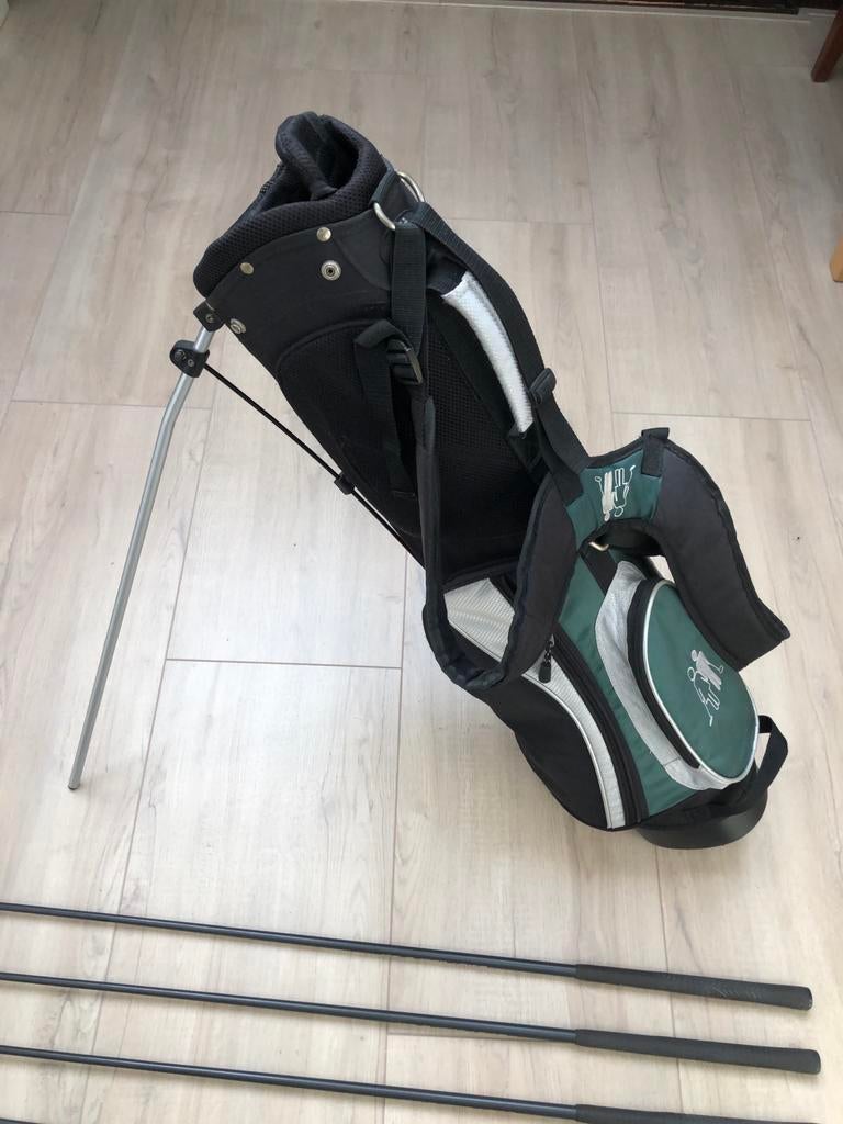 Golfset Lady Cobra met tas - Ideaal voor beginners, Ophalen, Gebruikt, Set, Overige merken