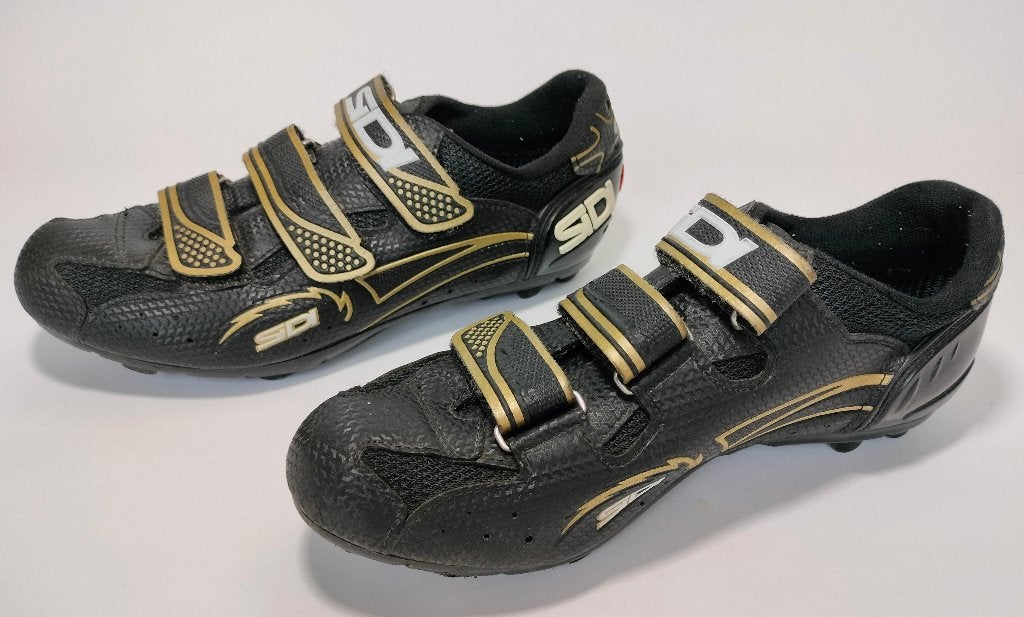 Sidi dames mtb Fietsschoenen model Giau, Gebruikt, Schoenen, Overige maten, Ophalen of Verzenden