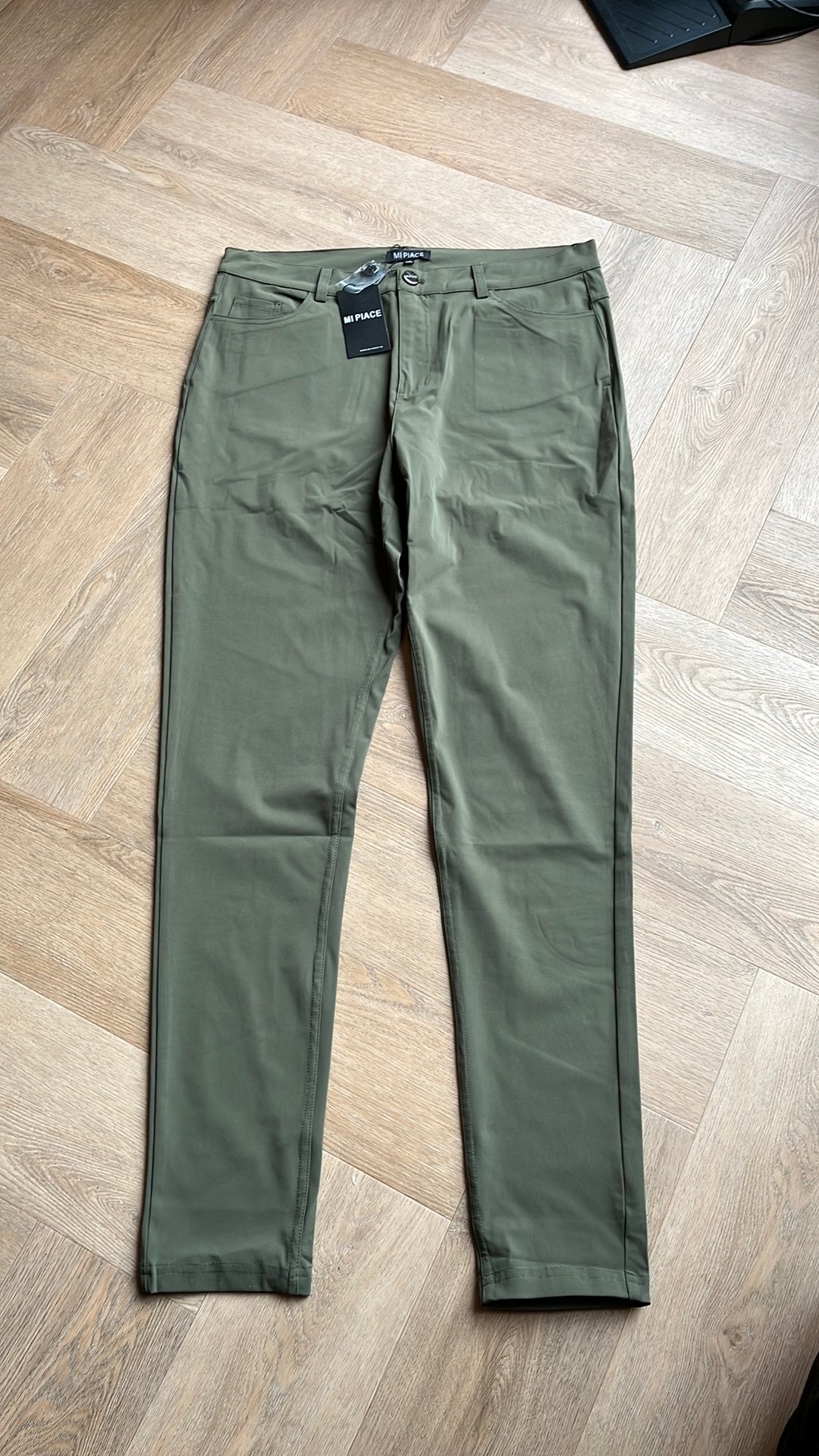 Dames broek maat XXL Mi Piace, Kleding | Dames, Maat 46/48 (XL) of groter, Nieuw, Ophalen of Verzenden, Lang