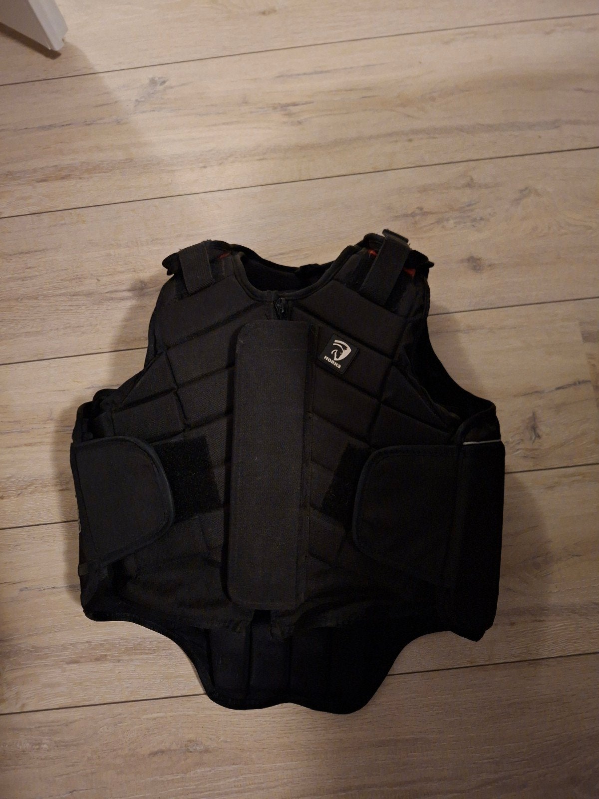 bodyprotector Horka children XL, Bodyprotector, Ophalen of Verzenden, Zo goed als nieuw, Horka