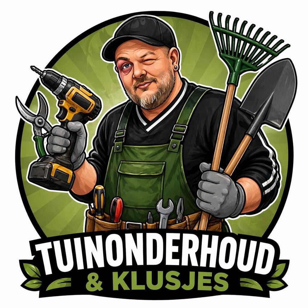 Tuinonderhoud, Tuin en Terras, Overige Tuin en Terras, Ophalen of Verzenden