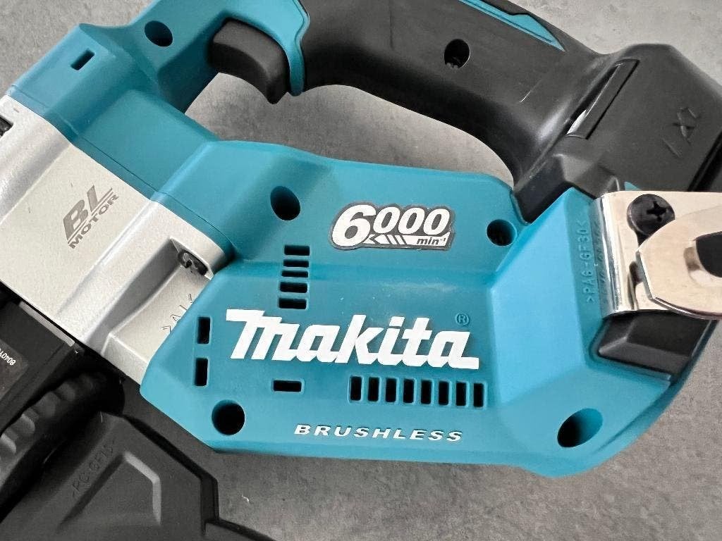 MAKITA 18V ACCU SCHROEFAUTOMAAT DFR551ZJ gips SCHROEFMACHINE, Doe-het-zelf en Verbouw, Ophalen of Verzenden, Nieuw