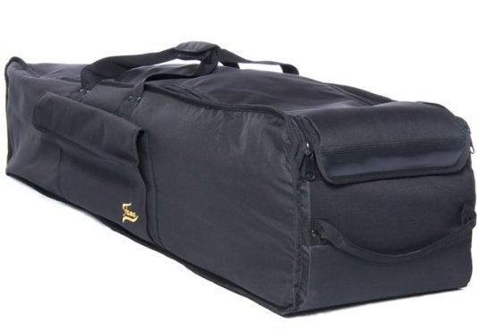 Fame trolley met wieltjes, Ophalen, Zo goed als nieuw, Overige instrumenten, Flightcase