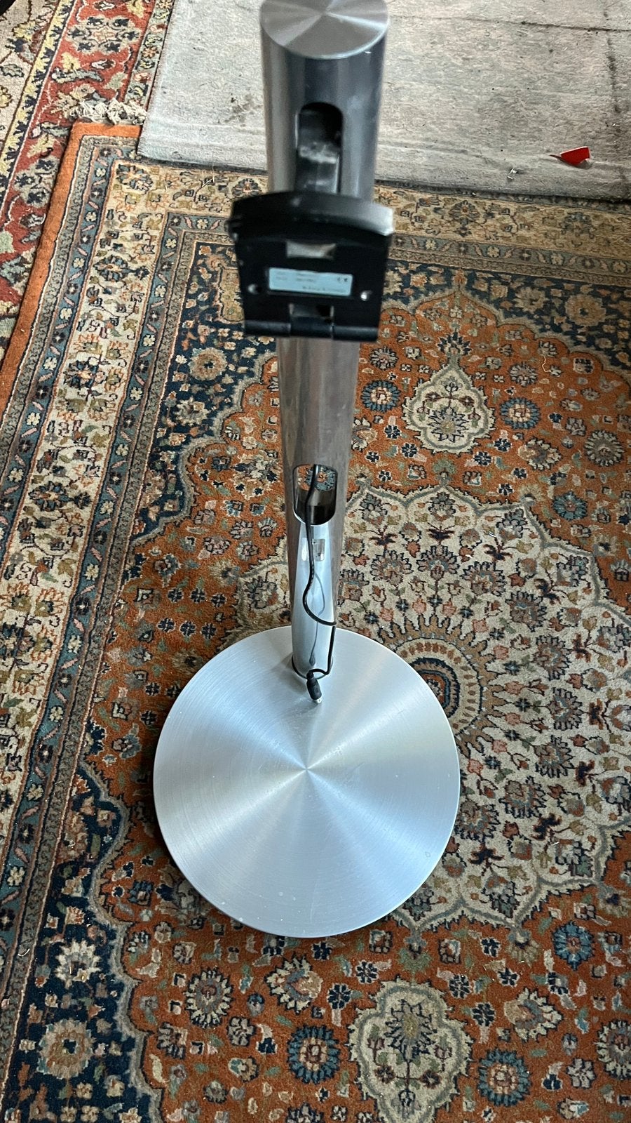 Bang & Olufsen Beovision 7 stand, Ophalen, Zo goed als nieuw