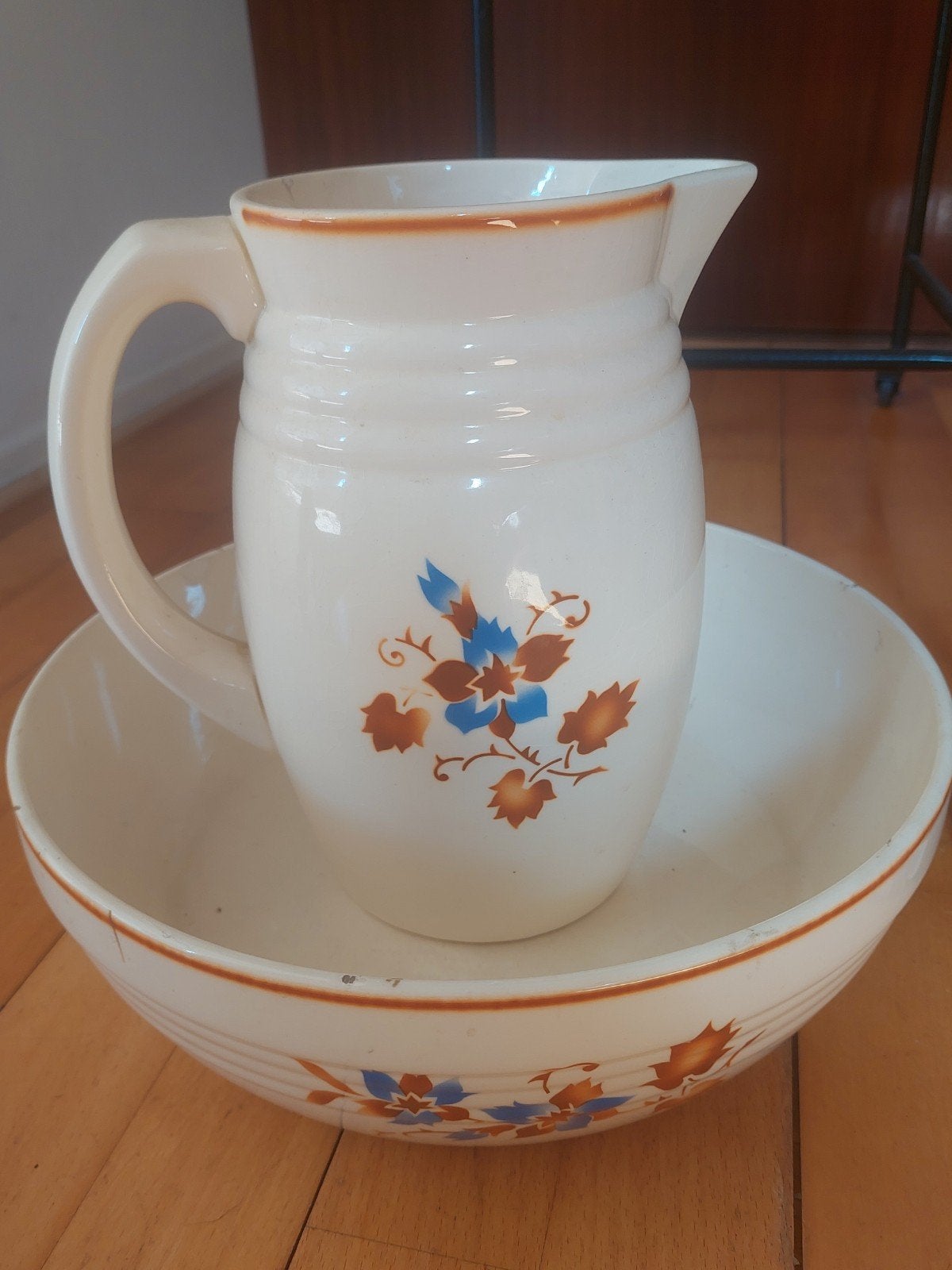 lampet set, Antiek en Kunst, Ophalen