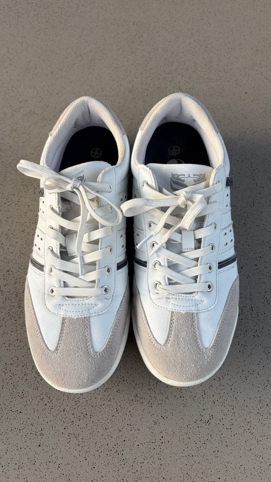 Sneakers Quick maat 43, Ophalen of Verzenden, Zo goed als nieuw