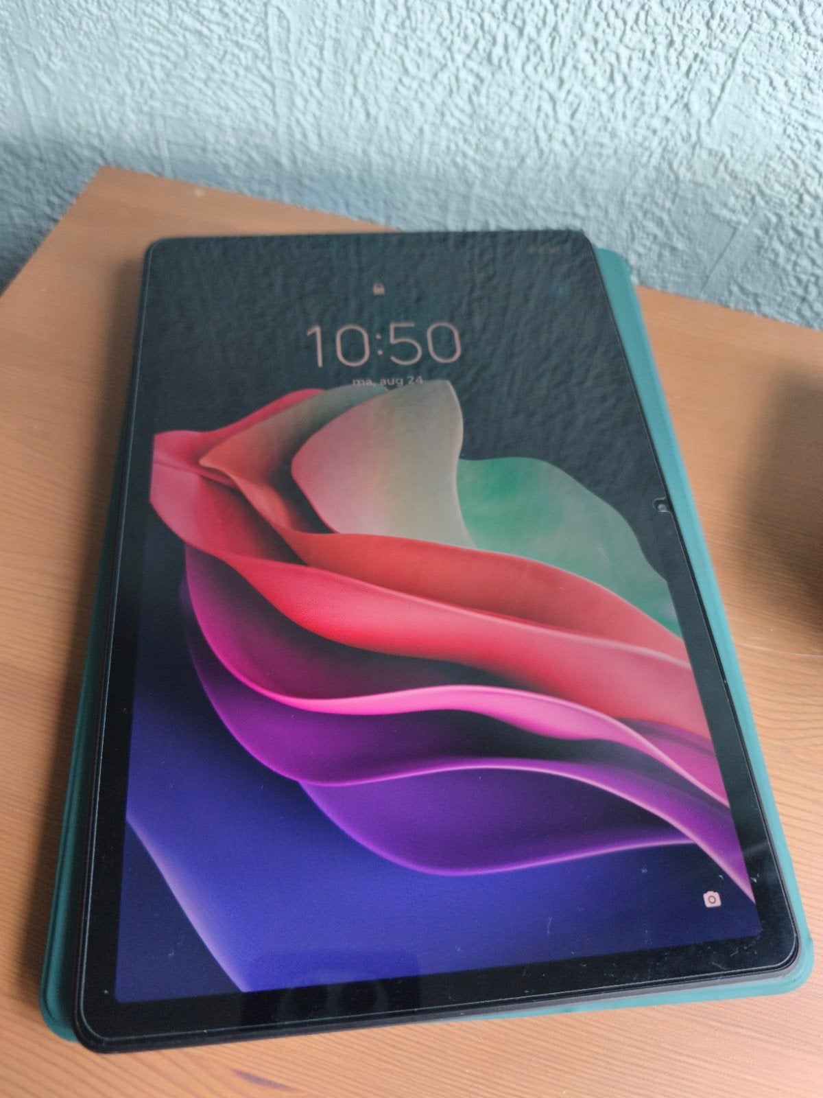 Lenovo Tab M11 Tablet, Gebruikt, LENOVO, 11 inch, Uitbreidbaar geheugen