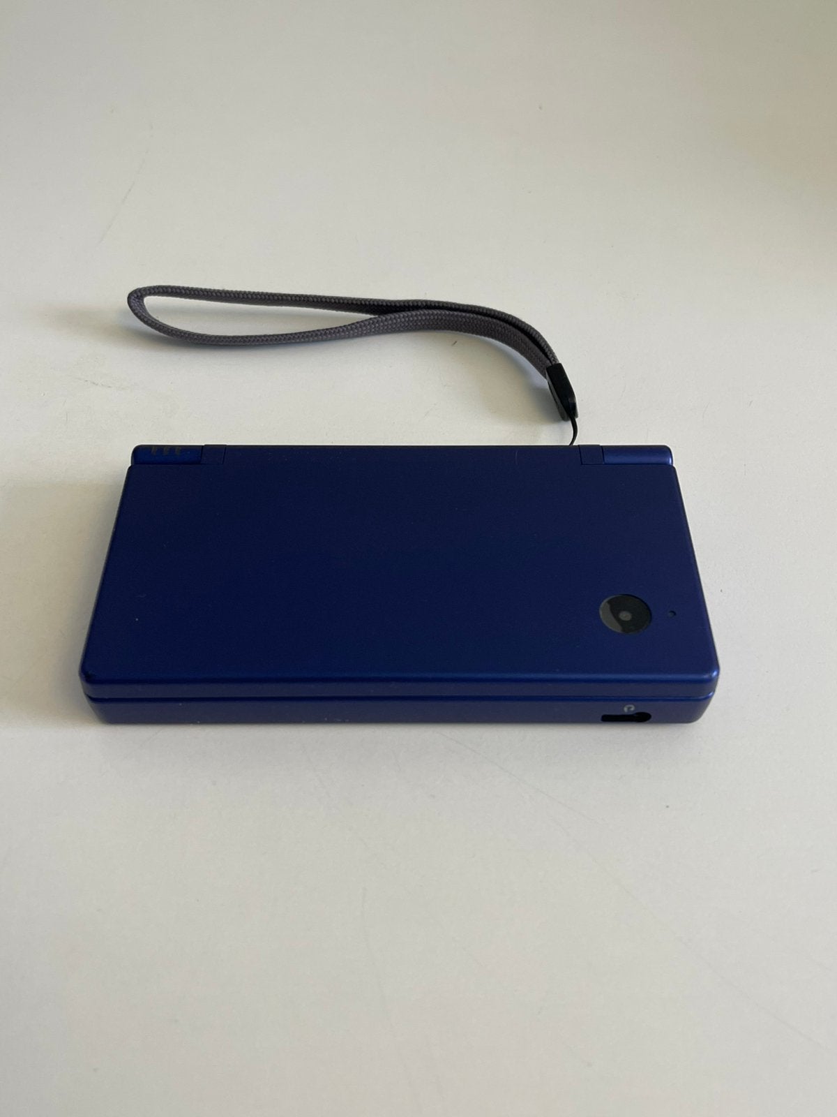 Nintendo DS, Spelcomputers en Games, Spelcomputers | Nintendo DS, Ophalen of Verzenden, Zo goed als nieuw, DS Lite
