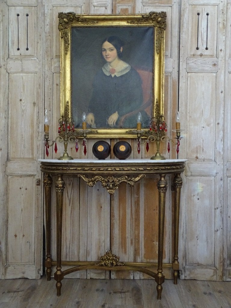 Franse girandoles met 2 lichtpunten, Ophalen of Verzenden