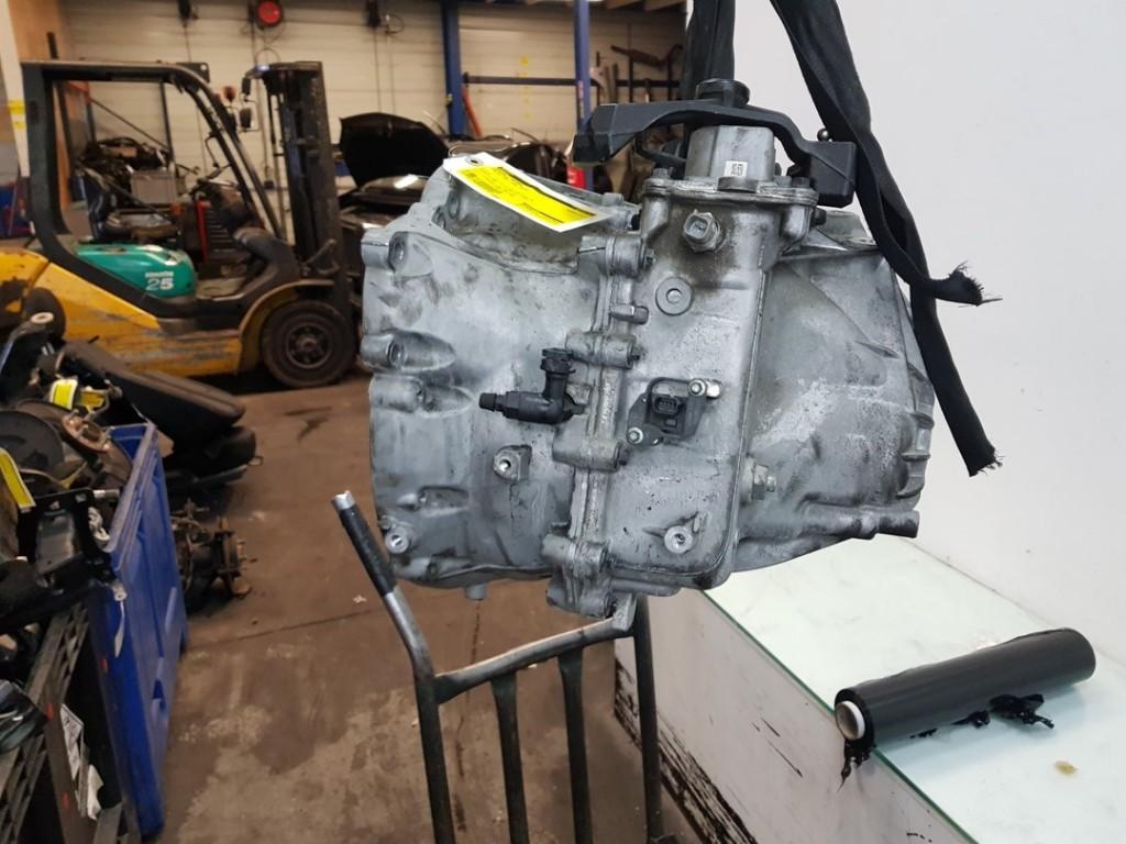 Versnellingsbak Schakel ABS Volvo V40 (MV) 2014 36010294, Gebruikt, Siegburger Straße 229, Köln 50679, , Duitsland, Info@volvocars.com