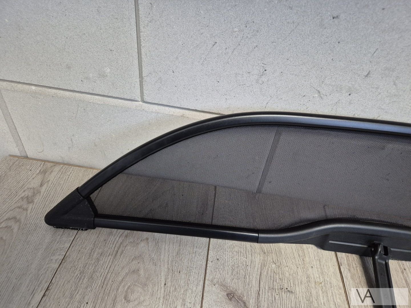 Opel Tigra twintop 2004 - 2010 windvanger windscherm €75, Auto-onderdelen, Gebruikt, -, -, Opel