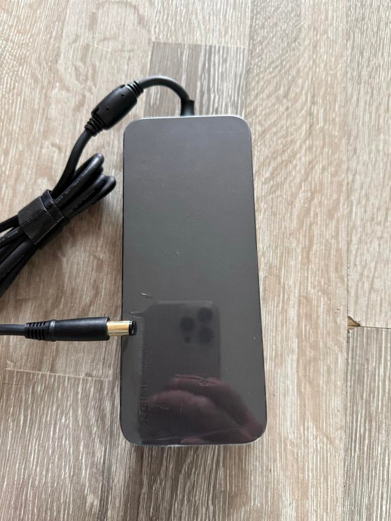XGIMI Voedingsadapter voor Projector, Computers en Software, Laptop-opladers, Nieuw, Ophalen of Verzenden