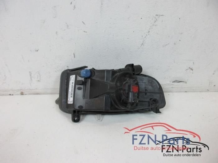 Audi A5 Mistlamp Rechts, Ophalen of Verzenden, Gebruikt