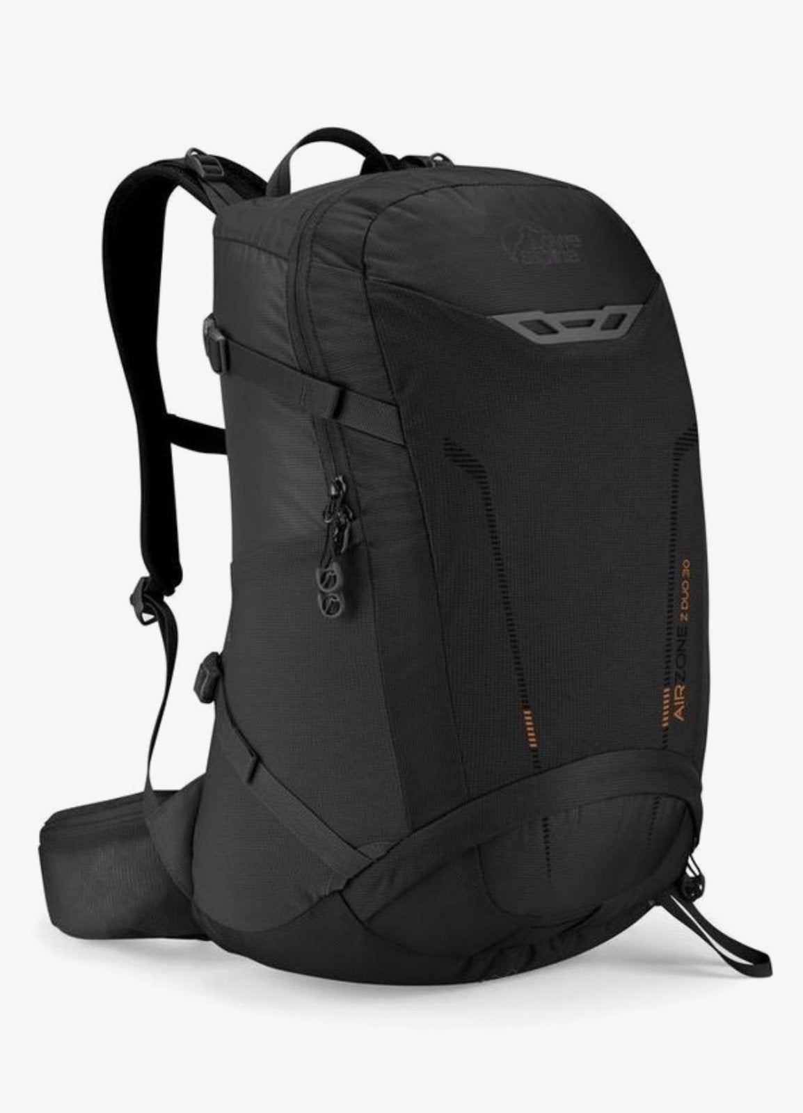 Lowe Alpine AirZone Z Duo 30 Trekking Rugzak, Ophalen of Verzenden, Gebruikt, Rugzak