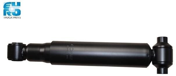 SCHOKBREKER MAN TGA-X voor -09-FEBI 20513 81437026058F, Ophanging en Onderstel, -, MAN, -