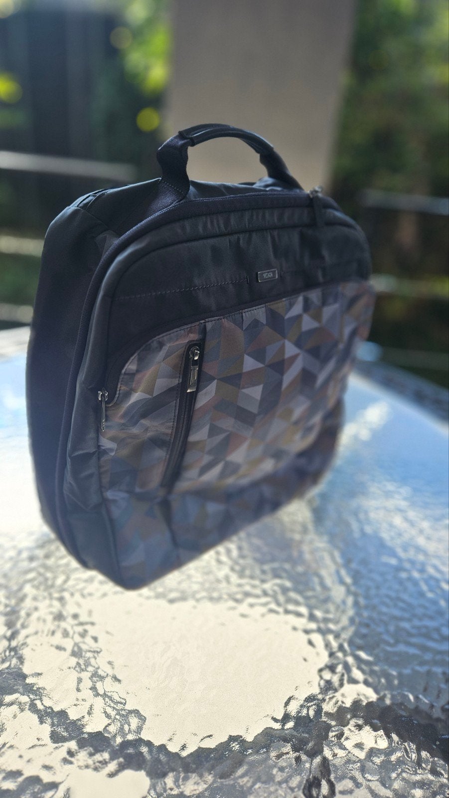 Tumi Koffer - Perfecte Staat, Handbagage Formaat, Ophalen of Verzenden