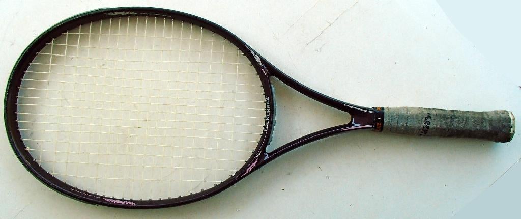 Tennisracket Kennex, Sport en Fitness, Tennis, Overige merken, Gebruikt, L1, Ophalen of Verzenden