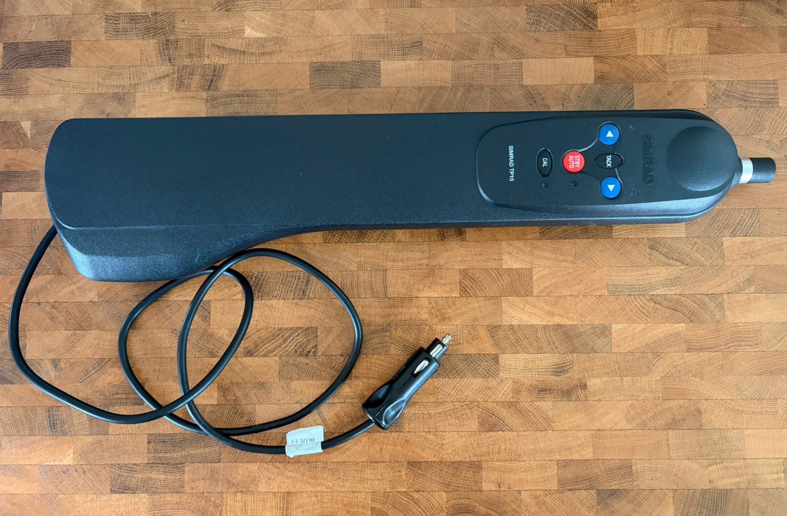 Simrad Tillerpilot TP10 Autopilot tiller helmstok, Watersport en Boten, Ophalen of Verzenden, Zo goed als nieuw