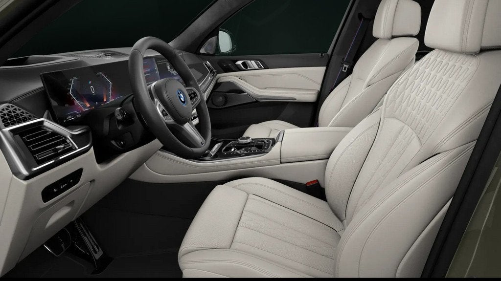 BMW X5 XDrive50e|M-sportPro|Soft Close|Fiscaal aantrekkelijk, Auto's, BMW, Automaat, Adaptive Cruise Control, Bedrijf, 489 pk