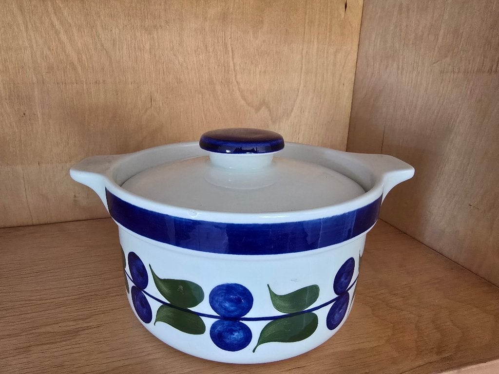 Rörstrand Irene casserole ovenschaal 30 cm, Ophalen of Verzenden