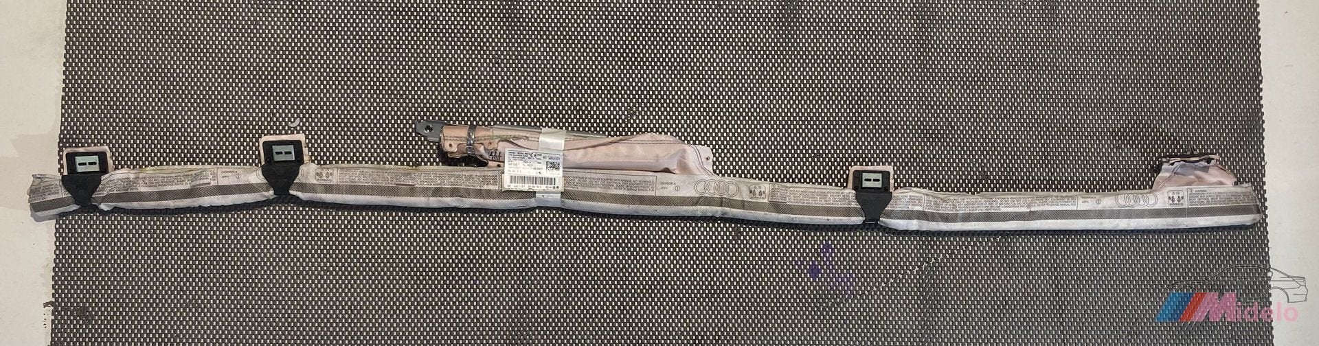 AUDI A1 HEMEL AIRBAG RECHTS 8X4880742B, Gebruikt, -, -, -