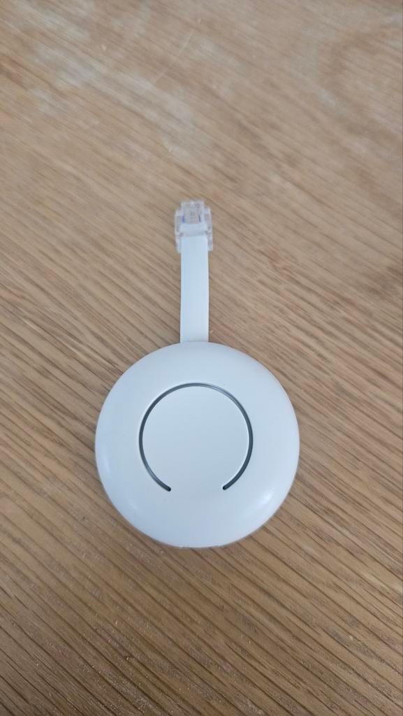 HomeWizard P1 meter HWE-P1-G1, Ophalen of Verzenden, Zo goed als nieuw