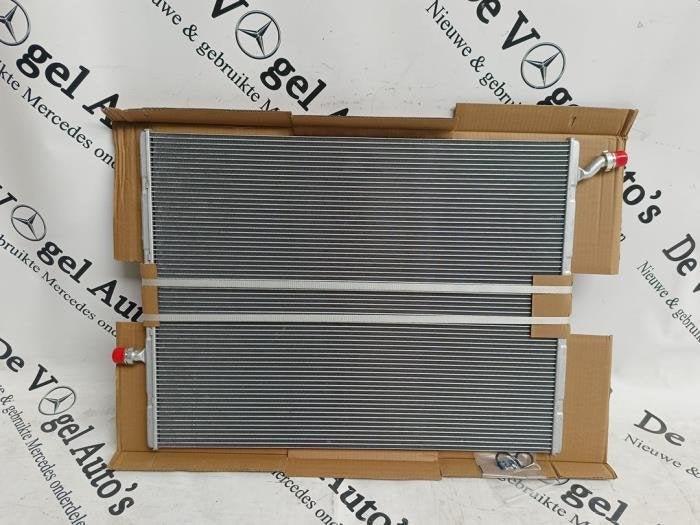 Radiateur van een Mercedes Vito, -, Nieuw, Ophalen of Verzenden, -