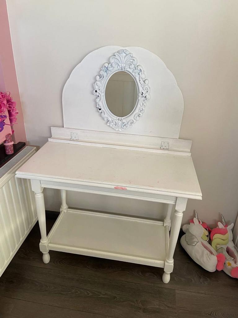 Gratis kaptafeltje, Kinderen en Baby's, Kinderkamer | Overige Meubels, Ophalen, Gebruikt, Overige typen