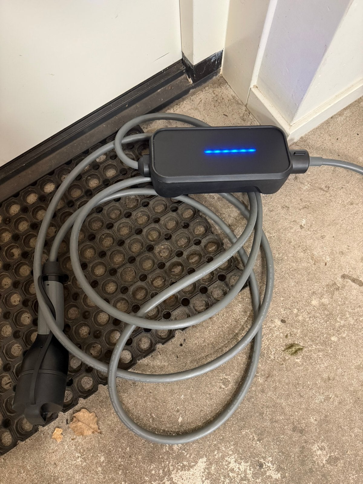 BMW / MINI Flexible fast charger, Auto diversen, Ophalen, Zo goed als nieuw, Laadkabel