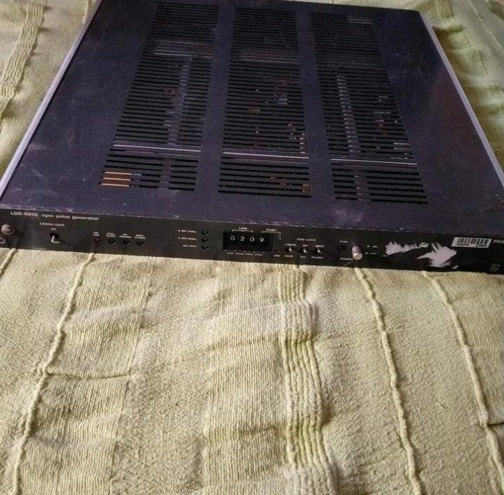 Philips Sync Pulse Generator LDK 4210, Ophalen of Verzenden