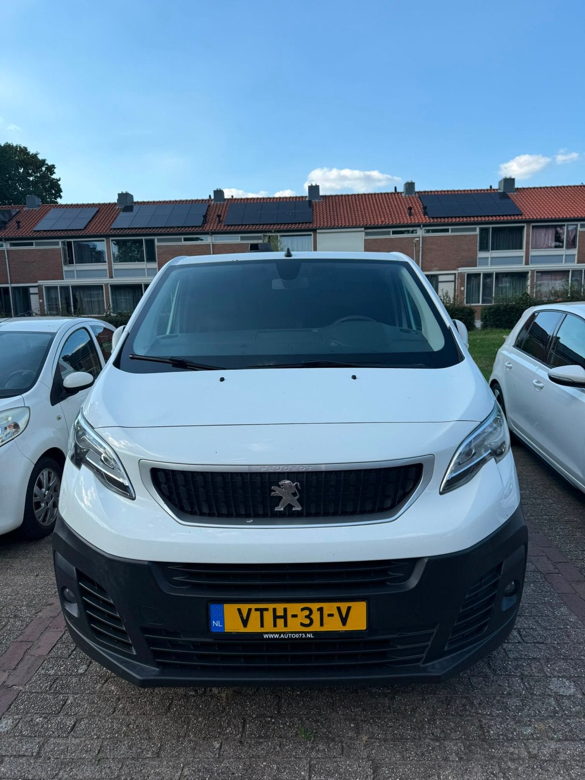 Peugeot Expert
