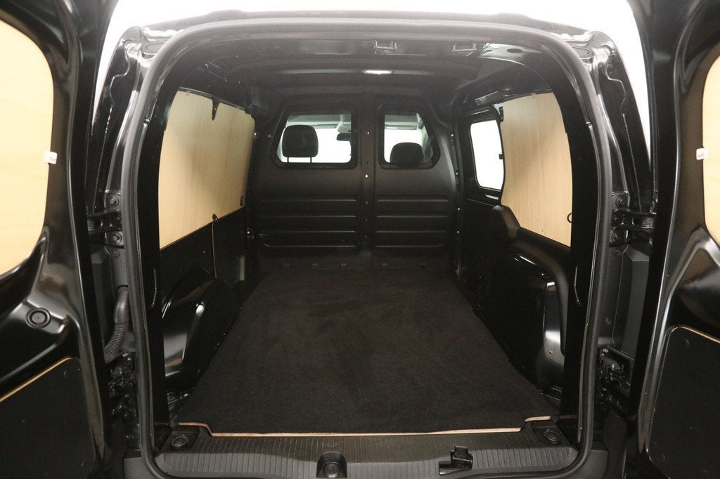 Mercedes-Benz Citan 108 CDI | Airco | Camera | Parkeersens., Voorwielaandrijving, Stof, Gebruikt, Euro 6