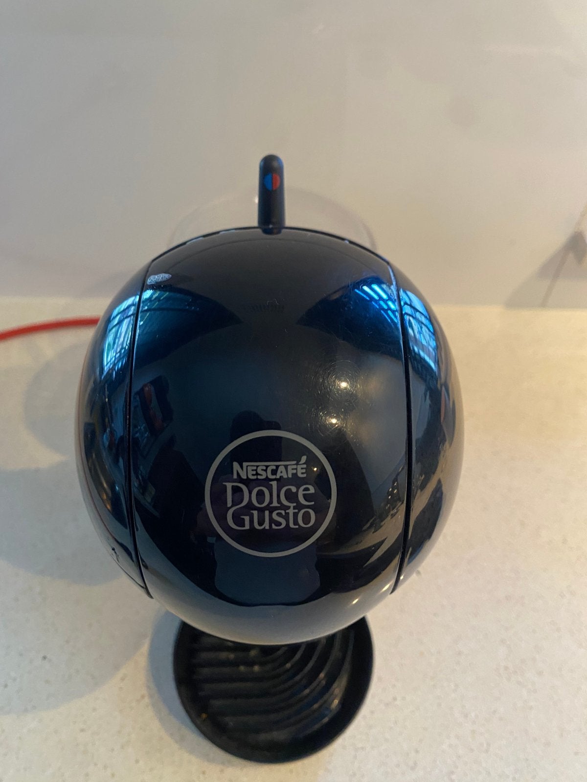 Dolce Gusto, Huis en Inrichting, Ophalen, Zo goed als nieuw