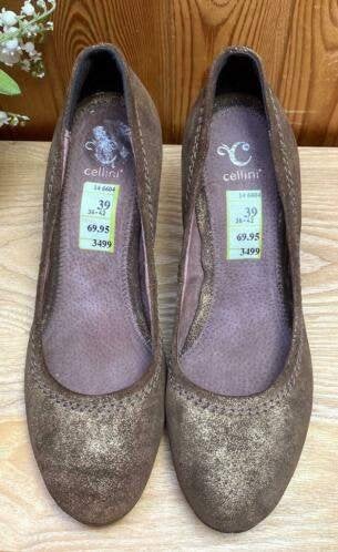 Cellini schoenen maat 39 NIEUW, Overige kleuren, Nieuw, Ophalen of Verzenden, Sneakers of Gympen
