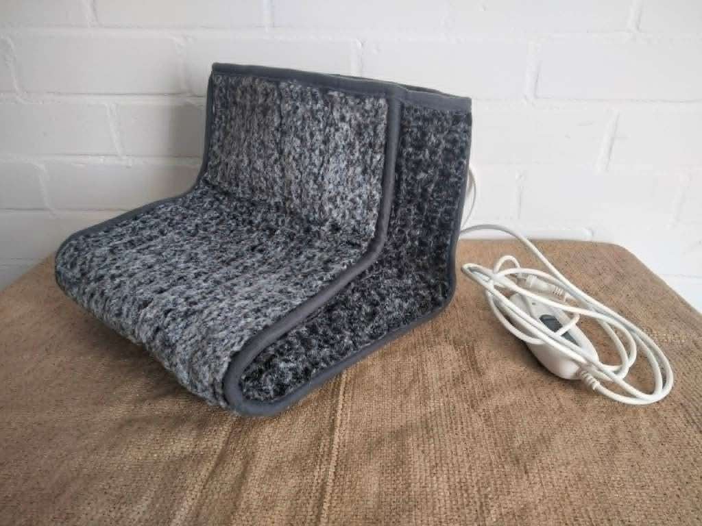 Sanitas voetenwarmer, Witgoed en Apparatuur, Persoonlijke-verzorgingsapparatuur, Ophalen, Haarverzorging