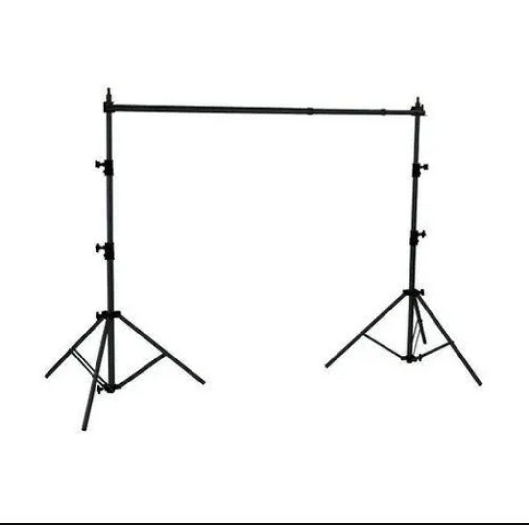 FalconEyes Studio Achtergrond Systeem 1-3m zgan, Audio, Tv en Foto, Fotografie | Fotostudio en Toebehoren, Zo goed als nieuw, Achtergrond