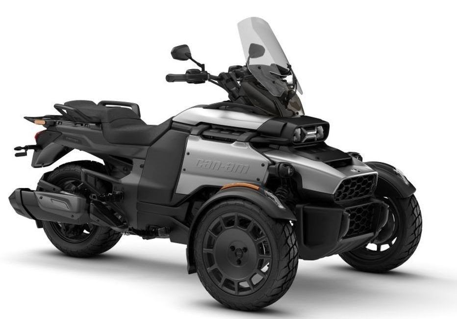 CAN-AM CANYON (bj 2026), Motoren, BRP Benelux, Infobrpbenelux@brp.com, Meer dan 35 kW, Oktrooiplein 1/ bus 402
9000  Gent, BE