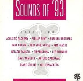 SOUNDS of 93, Alle leeftijden, Ophalen of Verzenden, Gebruikt, Overige typen