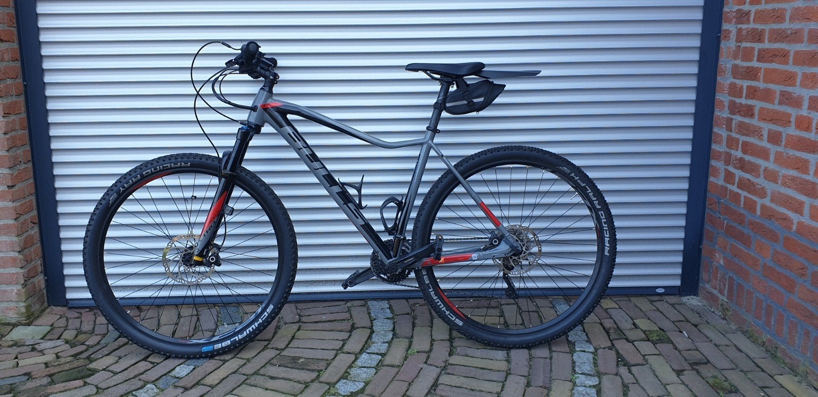 Bulls XC 29" Mountainbike, Ophalen, Gebruikt