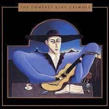 King Crimson Adrian Belew  CD DVD 's - hoeft niet in 1 koop, Ophalen of Verzenden, Zo goed als nieuw, Poprock