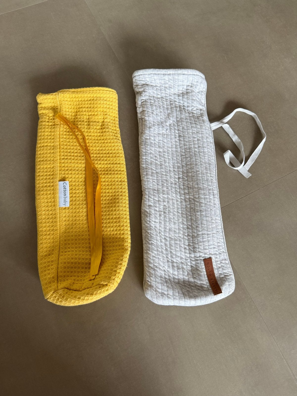 Kruikenzak Cottonbaby en Little Dutch, Ophalen of Verzenden, Zo goed als nieuw